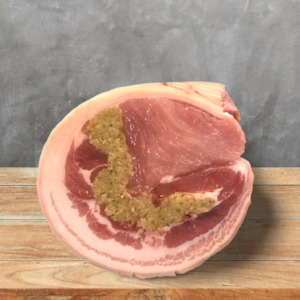 Rolled and Seasoned Pork Loin - 2kg