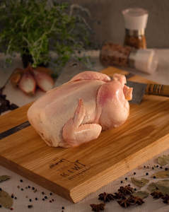 Whole Chicken - Online Special