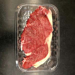 Butchery: Singles Selection - Rump Steak