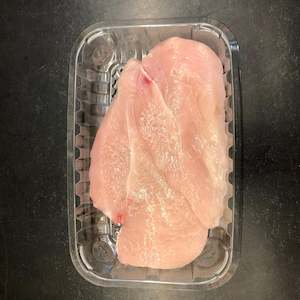 Butchery: Singles Selection - Chicken Steaks