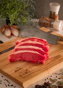 Porterhouse Steak 750g