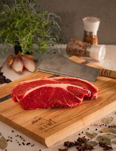 Rump Steak 750g