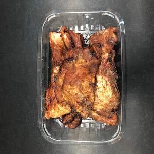 Butchery: Singles Selection - Marinated Pork Rib Tips