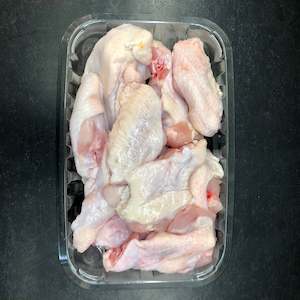 Butchery: Singles Selection - Chicken Nibbles