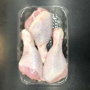 Butchery: Singles Selection - Chicken Drumsticks