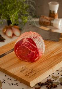 Beef Rib Roast - Whole