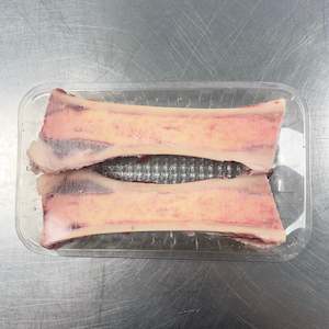 Butchery: Marrow Bones