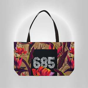 Weekender Tote Bag - 685 Collection - Paradise