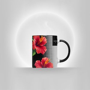 11oz Mug - Aute - USA