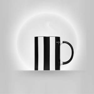 11oz Mug - Stripe Collector Edition - USA