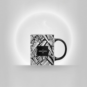 Clothing: Magic Mug - USA