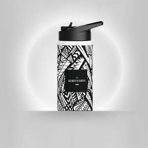 BREWSO Insulated Travel Flask - AU/NZ/USA