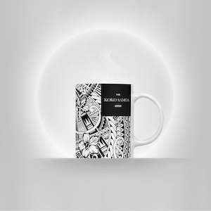 Clothing: 11oz Mug - Bloom - USA