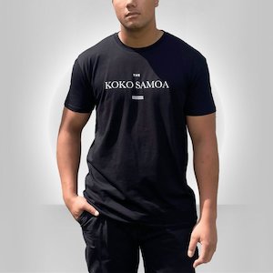 Clothing: The Classic Koko Tee - Unisex - AU/NZ