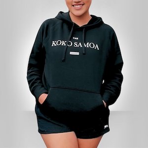 Clothing: Unisex Koko Classic Hoodie - AU/NZ