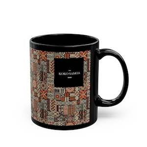 Free Elei Mug - 11oz Limited Edition