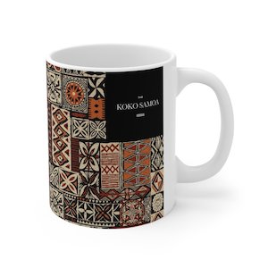 Clothing: FREE 325ml Elei Mug | AU/NZ