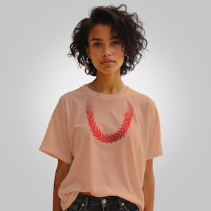 Soft Tee - Ula Fala Limited Edition - Hers - USA