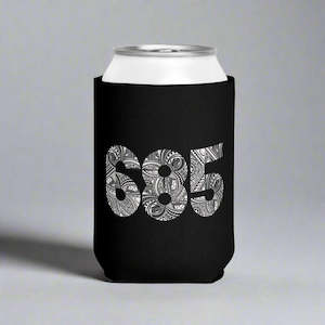 Can Cooler Sleeve - 685 Collection - USA