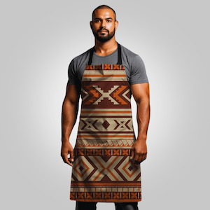 Apron - Siapo - AU/NZ/USA