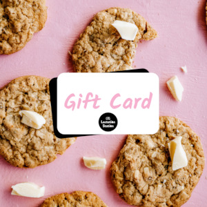 The Lactation Station Gift Card