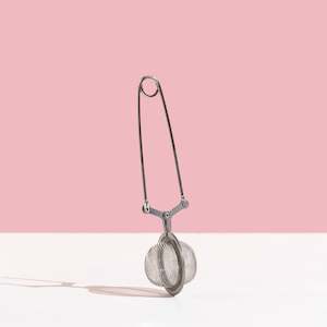 Health food wholesaling: Tea strainer