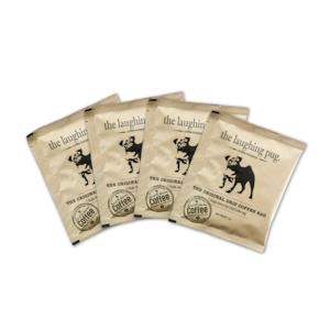 Taster Coffee Pack