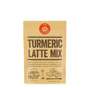 Turmeric Latte Mix