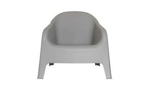 Furniture: Ergo Chair - Grey