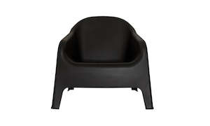 Furniture: Ergo Chair - Black