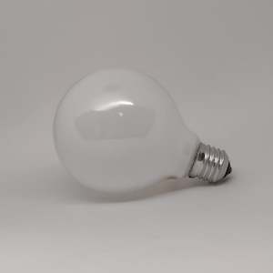 Incandescent Dolly Bulbs