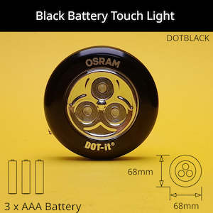 Osram DOT-IT Battery Light