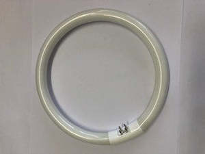 Fluorescent Circline t5 tube 22 watt 4000k Gq10 base