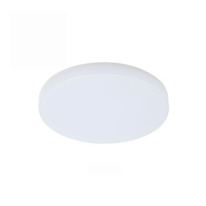 Fittings: GOY400/18 TC 18W LED 3/4/6K 280X50 CIRC FIXTURE