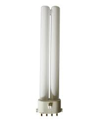 Fluorescent Lamps: 7w 84 4 Pin 4000K 2G7 PLS