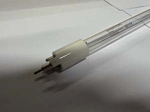 Uv Lamps: TUV39W T5 RCAN GERMICIDAL LAMP