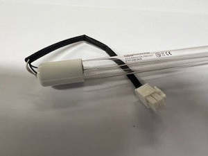 Uv Lamps: TUV55W Germicidal 550mm complete with tail and plug