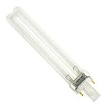 Uv Lamps: 5w PLS Germicidal