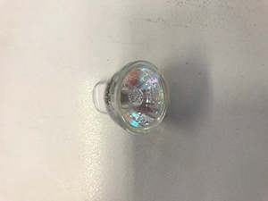 Halogen: MR8 12V 20W 26DG CLOSED