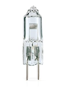 Halogen: 12v 50w G6.35 Halogen Capsule