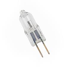 Halogen: 24v 20w G4 Halogen Capsule