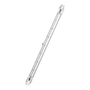 1000w 254mm Linear Halogen