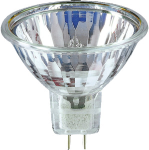 Halogen: 12V 50W MR16 FNV