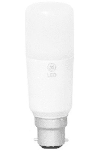 10w 4000K B22 LED STICK LAMP NON-DIM