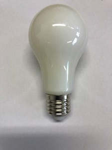 Led Classic Gls lamp e27 base 10.5 watt warm white