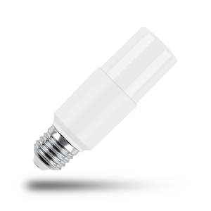 Led Gls: 10w 4000K E27 LED STICK LAMP NON-DIM