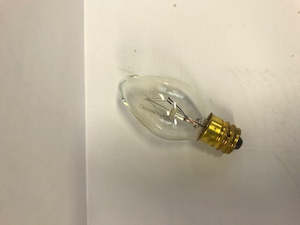 E12 240v Night Light