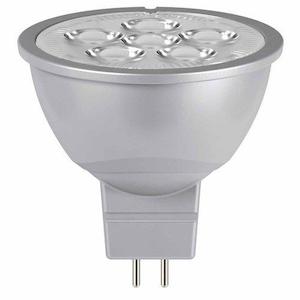 LED MR16 12V  DIM WARM WHITE