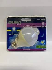 Led Lamps: Deco LED Sensor PIR