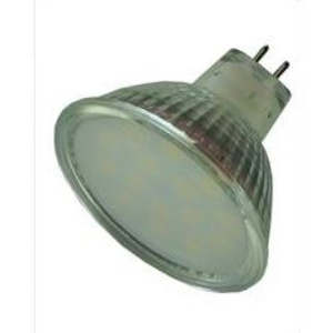 24V MR16 LED 10-30v DC 2.4W